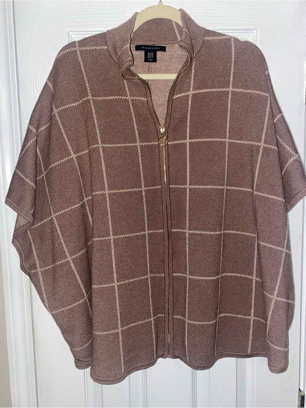 Tahari sweater